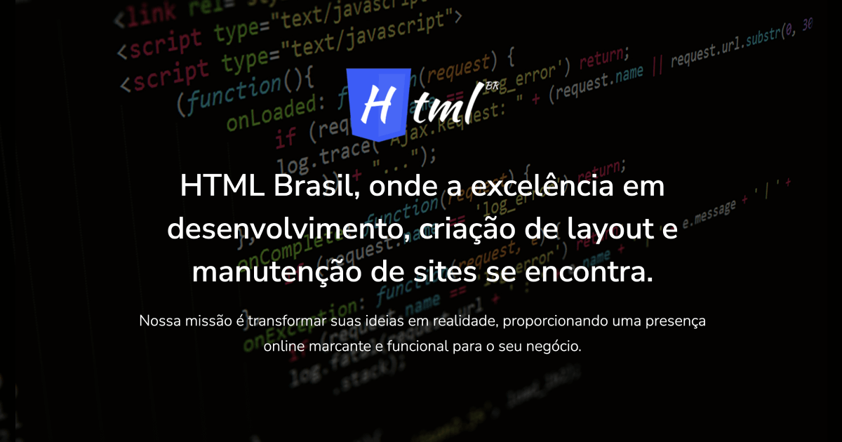 (c) Htmlbrasil.com.br